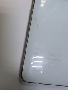Б/в Мобільний телефон Xiaomi redmi note 9 pro 6/128gb 01-200804217