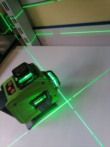 Б/в Лазерний нівелір Procraft le-4g 01-200805756