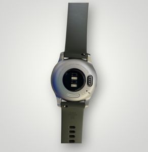 Б/в Смарт-годинник Garmin vivomove style-moss silicone 01-200501855