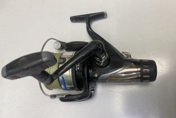 Б/в Котушка рибальська Daiwa match winner 3553f 01-200803085