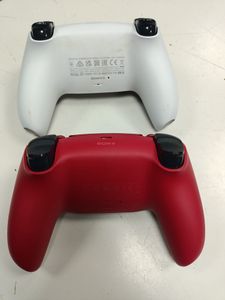 Б/у Игровая приставка Sony playstation 5 slim 1tb 01-200806523