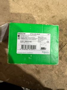 Б/у Дифавтомат Schneider Electric acti 9 (a9d31740) 01-200807686