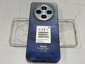 Б/в Мобільний телефон Xiaomi redmi 14c 6/128gb 01-200805713