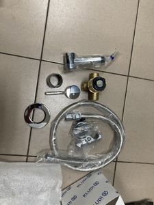 Б/в Душ та комплектуючі Kludi bozz 389980576 01-200807677