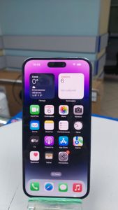 Б/в Мобільний телефон Apple iphone 14 pro max 128gb esim 01-200806175