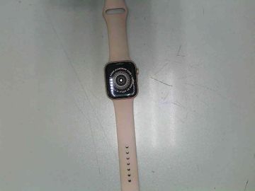 Б/у Смарт-часы Apple watch se gps 44mm aluminum case 01-200808233