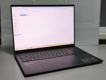 Asus 16/ryzen 5 7535hs ddr5/16gb ddr5/hdd *відсутній/ssd 480 gb/*інтегрована