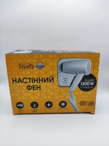 Б/в Фен Trento fl-2101 01-200804730