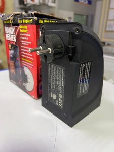 Б/в Обігрівач Без Виробника без моделі 01-200797821