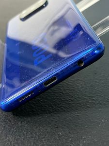 Б/в Мобільний телефон Poco x3 nfc 6/128gb 01-200809622