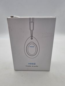 Б/в Фільтр зворотного осмосу Hikins без моделі 01-200633592