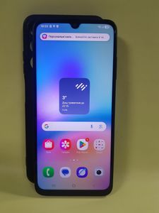 Б/в Мобільний телефон Samsung galaxy a05s 4/128gb 01-200757903