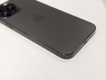 Б/в Мобільний телефон Apple iphone 14 pro max 128gb 01-200802530