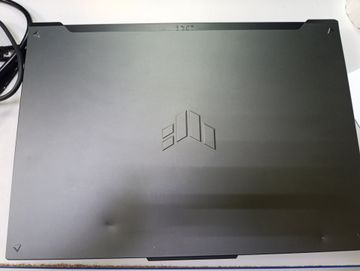 Б/у Ноутбук Asus 16/ryzen 5 7535hs ddr5/16gb ddr5/ssd 512 gb/geforce rtx4050 6gb 01-200810609