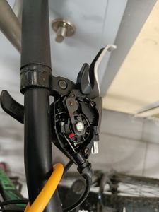 Б/в Велосипед Crossbike leader 29 01-200803346