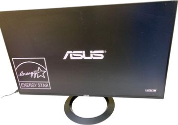 Б/в Монітор Asus vz24ehf 01-200750714