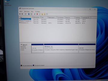 Б/в Ноутбук Asus 15/core i5-12500h ddr5/16gb ddr5/ssd 512 gb/geforce rtx3050 4gb 01-200811725