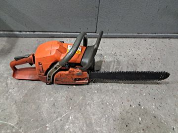 Б/в Ланцюгова бензопила Husqvarna 357xp 01-200805211