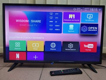 Б/в Телевізор Setup 32hsf21 01-200810949