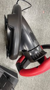 Б/в Кермо ігрове Speedlink trailblazer racing wheel 01-200762602