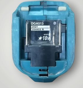 Б/в Кутова шліфмашина Makita dga513rtj 01-200772828