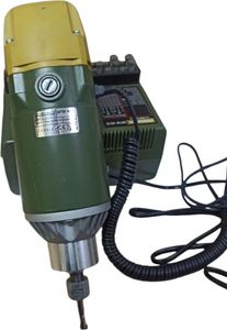 Б/в Сверлильно-фрезерна головка Proxxon bfw 40/е 01-200781992