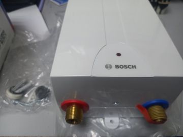 Б/в Водонагрівач електричний проточний Bosch tronic tr1000 6 b 01-200812859