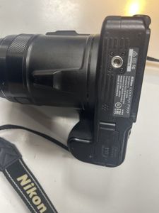 Б/в Фотоапарат Nikon coolpix p900 01-200812706