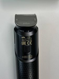 Б/в Тример електричний Gillette king c. beard trimmer pro 01-200812828