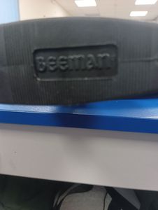 Б/у Пневматическая винтовка Beeman longhorn 01-200814226