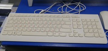 Б/в Моноблок Lenovo ideacentre aio 310 310-20iap/pentium j4205/ram 4/hdd 500/intel hd 01-200812886