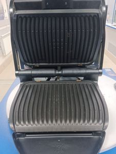 Б/в Гриль Tefal optigrill+ gc712834 01-200814257