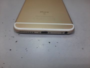 Б/в Мобільний телефон Apple iphone 6s plus 128gb 01-200814533