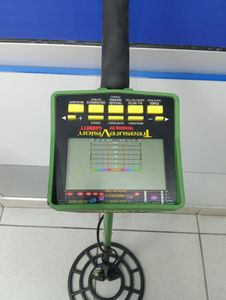 Б/у Металлоискатель Garrett gti 2500 01-200811024