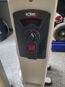 Solac 1200w