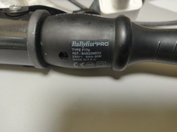 Babyliss bab2266cu