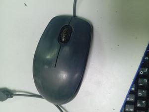 Б/в Миша Logitech m100 01-200753175