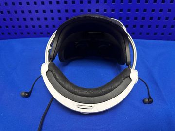 Б/у Очки виртуальной реальности Sony playstation vr + 2шт move контролери 01-200812917