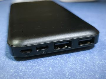 Б/в Повербанк King Power kp-05 10000mah 01-200815338