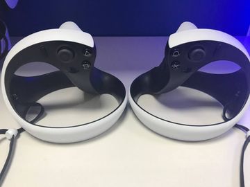Б/в Окуляри віртуальної реальності Sony playstation vr2 + camera + move 01-200809238