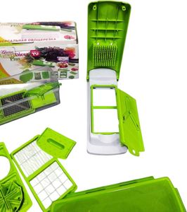 Б/в Овочерізка Genius nicer dicer 01-200778334