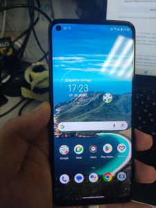 Б/в Мобільний телефон Motorola g9 plus 4/128gb 01-200815907