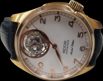 Б/в Годинник Epos 3412 01-200771706