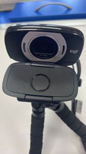 Б/у Веб камера Logitech c615 01-200814331