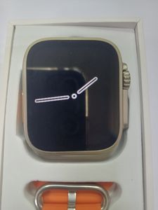 Б/у Смарт-часы Smart Watch x8 ultra 01-200816161