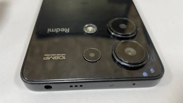 Б/в Мобільний телефон Xiaomi xiaomi redmi note 13 6/128gb 01-200778102