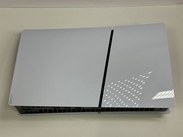 Б/в Ігрова приставка Sony playstation 5 slim digital edition 1tb 01-200816410