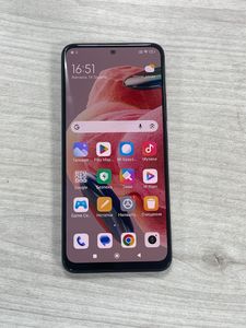 Б/в Мобільний телефон Xiaomi redmi note 12 4/128gb 01-200816292