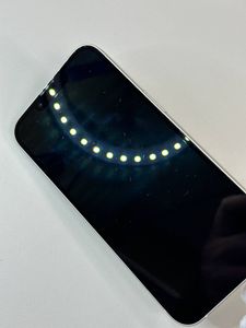 Б/у Мобильный телефон Apple iphone 13 128gb 01-200816349