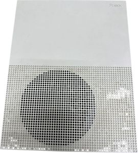 Б/в Ігрова приставка Microsoft xbox one s 1tb 01-200777088